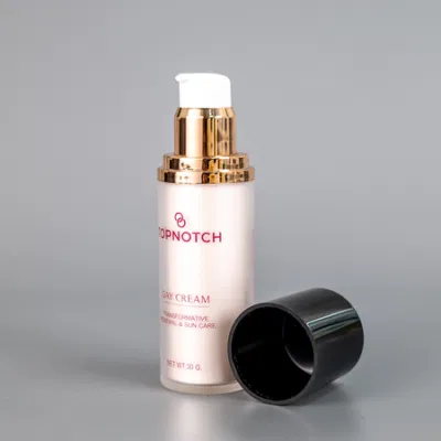 China el lujo de diseño personalizado los tarros corrector loción corporal de la Fundación Contenedor de plástico de oro de acrílico de 30ml Crema Bb la bomba de la botella de envases cosméticos botellas