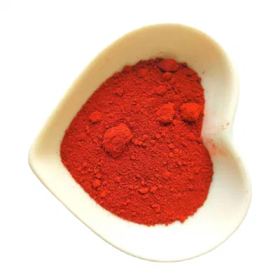 Pigmento orgánico rojo 48