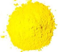 Colorante disolvente complejo metálico (amarillo disolvente 82) Para plástico y tinta