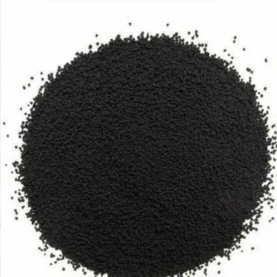 Fibra de carbono y CNT Nano polvo conductivo oxidado Ketjen Negro Ec300j