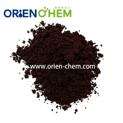 Disolvente colorante CAS: 5601-29-6 Solvent Amarillo 21 para polímero plástico de origen chino