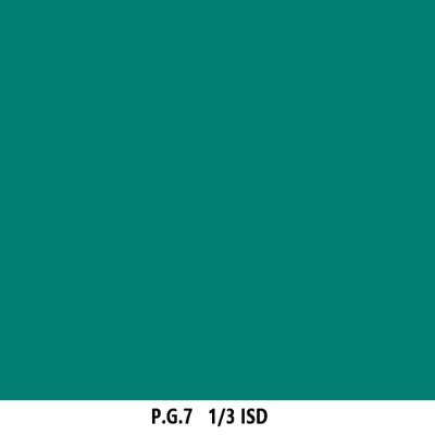 China Proveedor/base de agua a base de disolvente Ultra-Dispersed pasta de pigmento verde de tintes P.G.7 para el Revestimiento de pared de madera, las manchas, látex, tinta, acrylic ,PU,sistema de poliéster