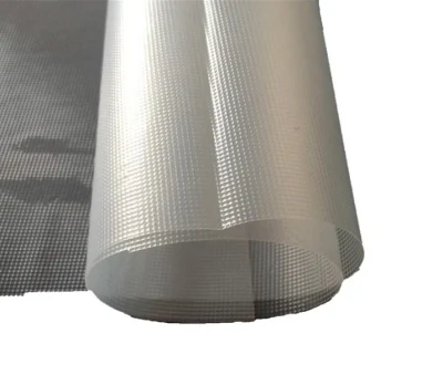  Buen precio PVA Papel Soluble en agua para el bordado bordados respaldo Soluble en agua con papel film
