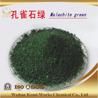 Verde malaquita/Verde pigmento 18/ Verde básico 4/ 569-64-2