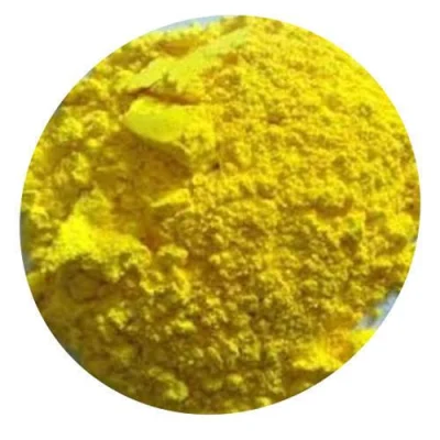 Pigmento amarillo de 14 años para las tintas de pigmento de pinturas plásticos