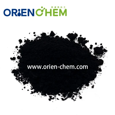  Colorante solvente CAS: 11099-03-9 negro de 5 de disolvente de polímero de plástico de origen China