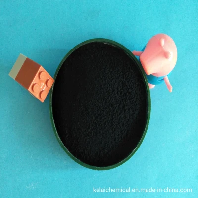 Excelente calidad Carbon Black N330 para el Teñido y pinturas Oil-Based