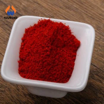 Cresol de alta calidad de color rojo con un 99% de pureza CAS 1733-12-6 O-Cresolsulfonphthalein