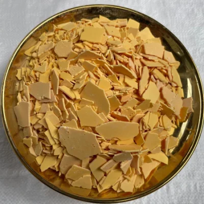 Manufacturers Sodium Sulfide/Sulphide Yellow Flakes Fe<30ppm