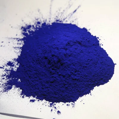 Ftalocianina Azul 15: 4 Pigmento para Pintura y Recubrimiento