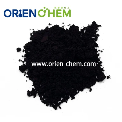 Colorante solvente CAS: 4851-50-7 el disolvente en verde el 28 de polímero de plástico de origen China