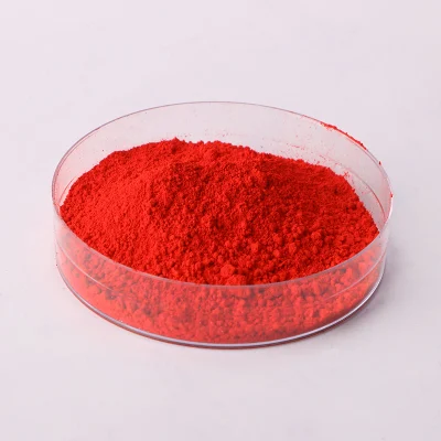 Los tintes básicos Basic Rojo 2 colorantes en polvo Safranine básica
