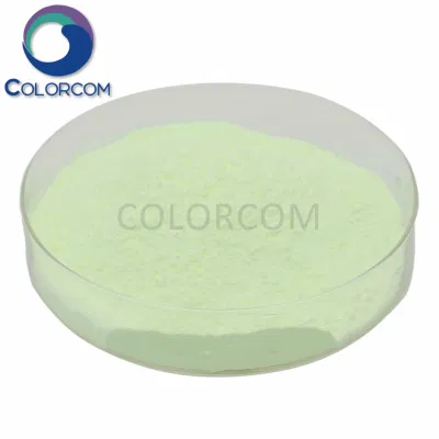 Agente blanqueador fluorescente 368 aclarador óptico KSN (P) para blanqueador En plásticos de nylon