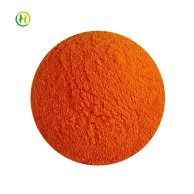Mejor calidad C. I. 564100 /Solvent Orange 6 CAS 6925-69-5