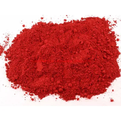 Fabricante China Cromophtal Dpp de pigmento rojo de Bpn rojo 254