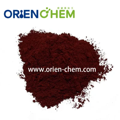 Colorante solvente CAS: 85-86-9 Rojo 23 para plástico disolvente del polímero Origen China