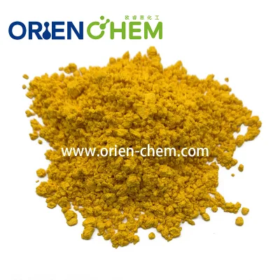 Disolvente CAS: 35773-43-4 de colorante Solvent Yellow 160: 1 de polímero de plástico de origen China