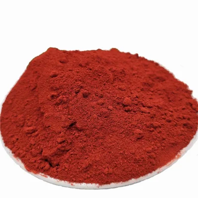 Rosa rápida de alta resistencia (pigmento rojo 169) de Tinta de base de agua
