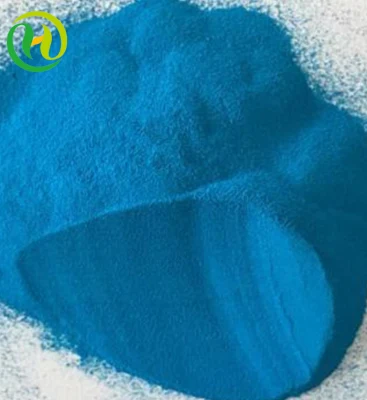 C. I. Solvent Blue 70 CAS 12237-24-0 Haihang Industry