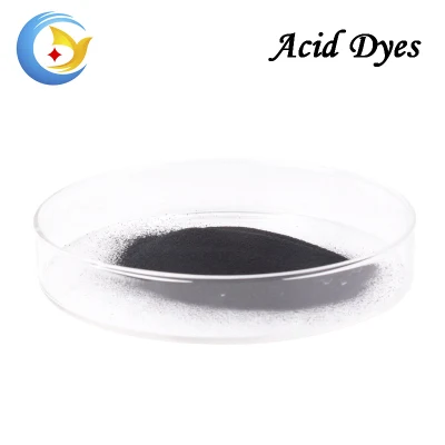 Azul ácido Skyacido® 317 /tinte ácido para tintura de lana/tintes químicos/Textil Dyestuff