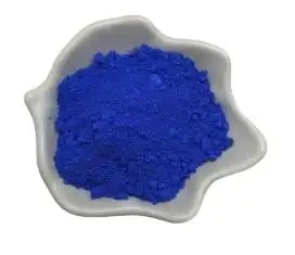 Azul disperso 360 (colorantes de sublimación para tinta de impresión)