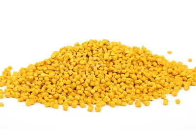  CAS: 5468-75-7 Amarillo pigmento de alta calidad 14 C34h30cl2n6o4