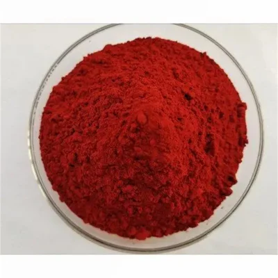 Fijador de color alimento aditivo Beetroot rojo CAS 7659-95-2 con el mejor Calidad
