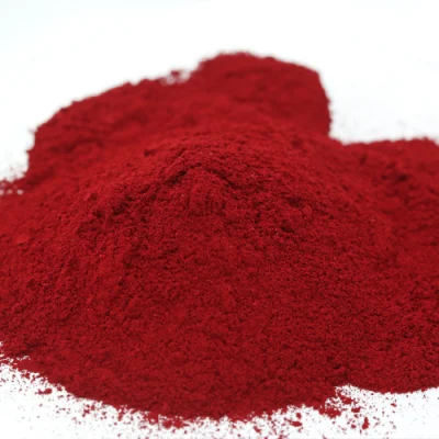  Metal complejo tinte aceite Color polvo Solvent Rojo 119 R119