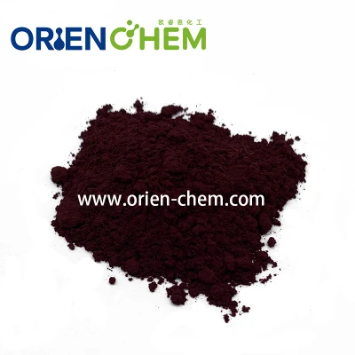 Colorante solvente CAS: 72968-71-9 solvente rojo 195 para el polímero de plástico de origen China