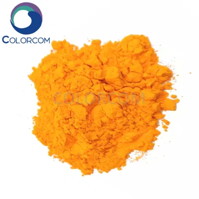 Disolvente de complejo metálico Naranja 54 / disolvente Naranja 4A tinte