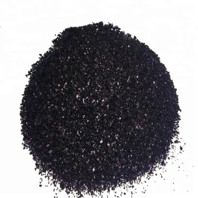 Negro de azufre claro Br Denim Dye Negro de azufre buen precio