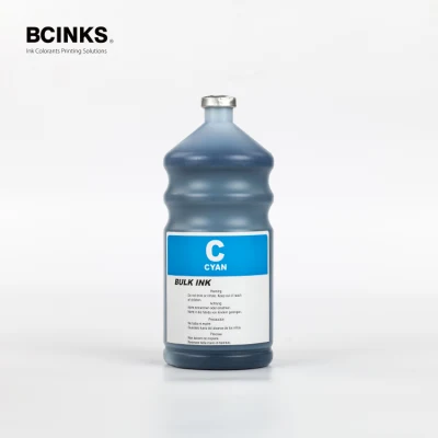 Bcinks Tinta Universal compatible para EPSON/// Canon HP Lexmark tinta a granel