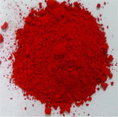 Pigmento rojo 146 para tinta y pintura pigmento rojo orgánico Polvo