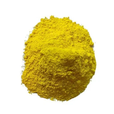  Pigmento Amarillo 83 con coloración Plástica CAS 5567-15-7