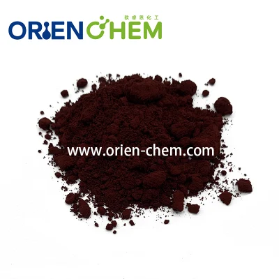 Colorante solvente CAS: 85-83-6 solvente rojo 24 de polímero plástico Colorante de origen China