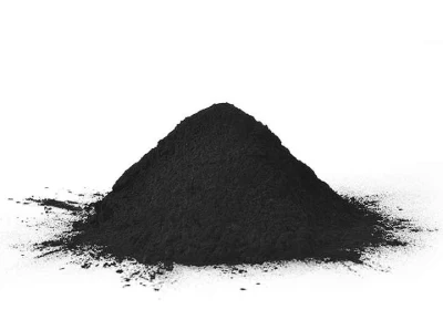 Negro Carbon 99,9% para caucho