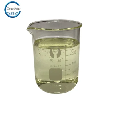 La resistencia de agua y aceite de fijación de formaldehído Agent