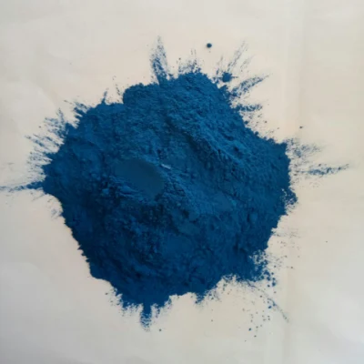 La Pintura de recubrimiento de alimentación de los fabricantes de pigmentos inorgánicos de óxido de hierro amarillo