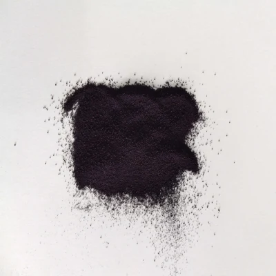 Fábrica de tinte textil materia prima polvo Azul Índigo 94%