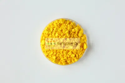  Solvent Yellow 157 amarillo transparente 6GN para plástico