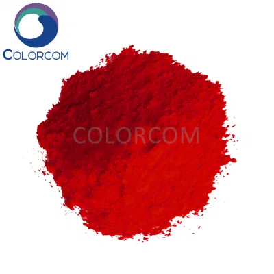 Disolvente Metal-Complex rojo 122 / Rojo Colorante solvente Kl