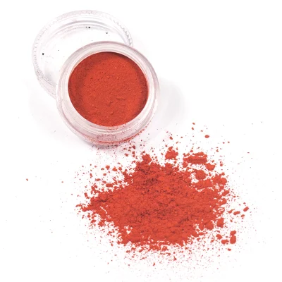 Ci 45380 D&C Rojo 21 D&C Lagos pigmentos para cosméticos, la fabricación de jabón, esmalte de uñas