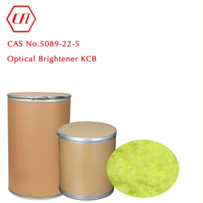 Aclarador óptico KCB CAS 5089-22-5
