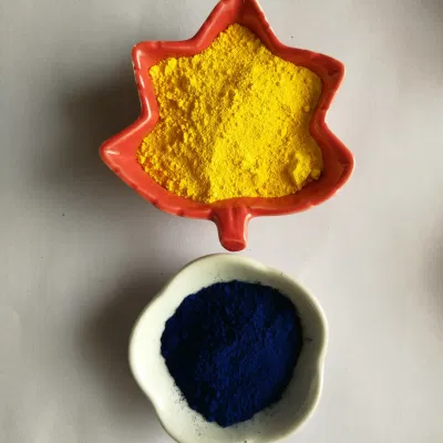 La bencidina amarilla de pigmento amarillo g /12 para la tinta