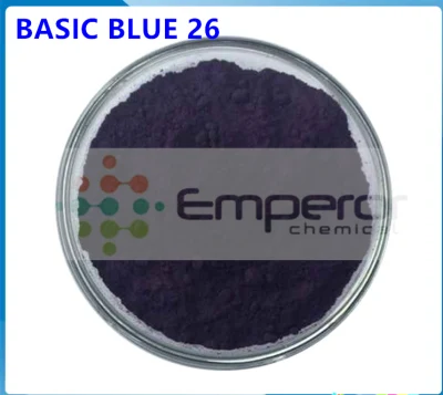 Basic Blue 26 Victoria Azul B para el papel