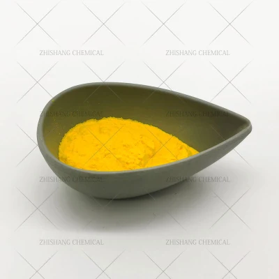 Pigmento de grado alimentario CAS 1934-21-0 amarillo ácido 23 tartracina