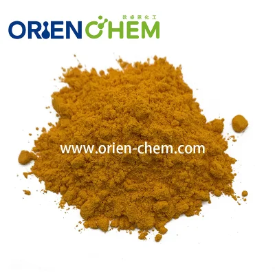 Disolvente colorante CAS: 4702-90-3 Solvent Amarillo 93 para el colorante de aceite de origen chino