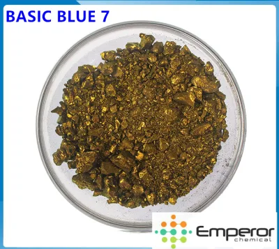 Basic Blue 7 Victoria Bo de tinta