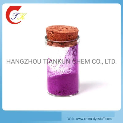 Skysol®Disolvente violeta 13/S-B los tintes de tinta solvente