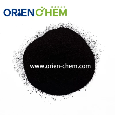 Colorante solvente CAS: 67905-17-3 Azul disolvente 122 para el polímero de plástico de origen China